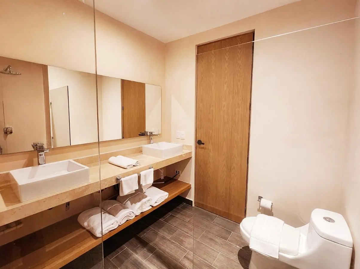 Sofia Boutique Condos By Bunik Playa del Carmen