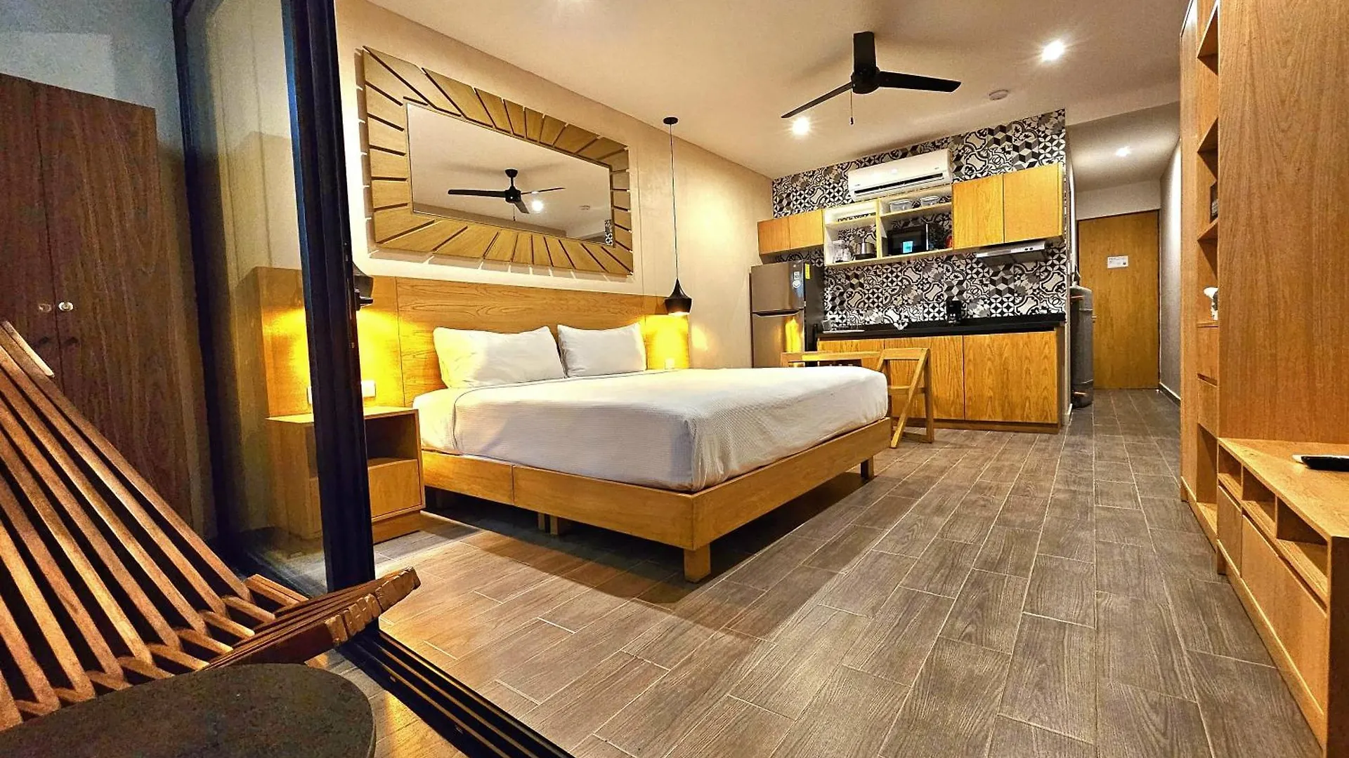 Sofia Boutique Condos By Bunik Playa del Carmen