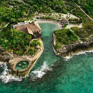 Resort Occidental At Xcaret Destination