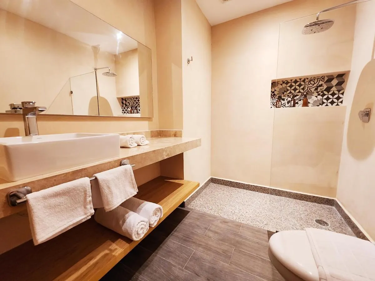 Hotel Sofia Boutique Condos By Bunik Playa del Carmen