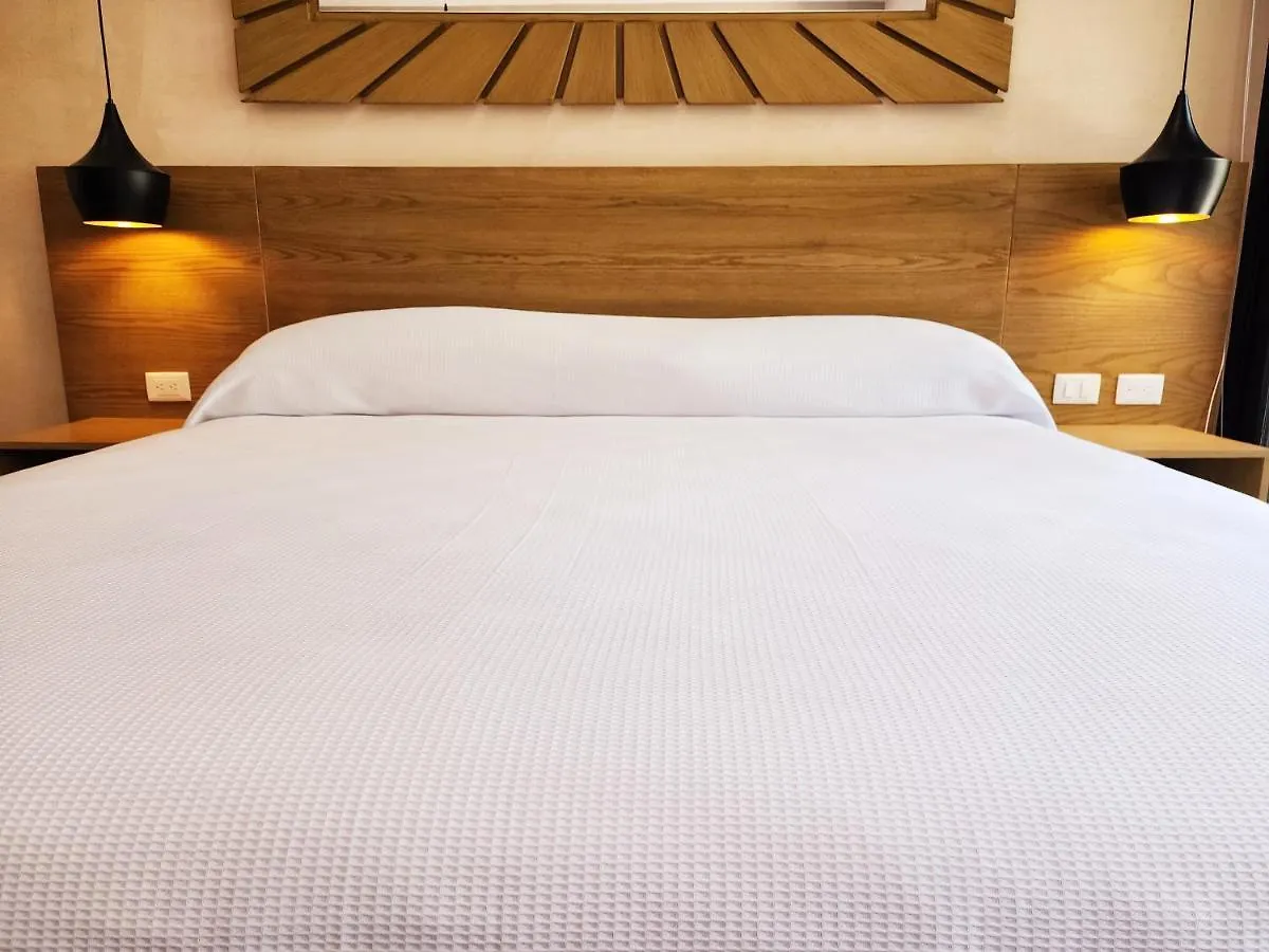 *** Hotel Sofia Boutique Condos By Bunik Playa del Carmen Mexiko