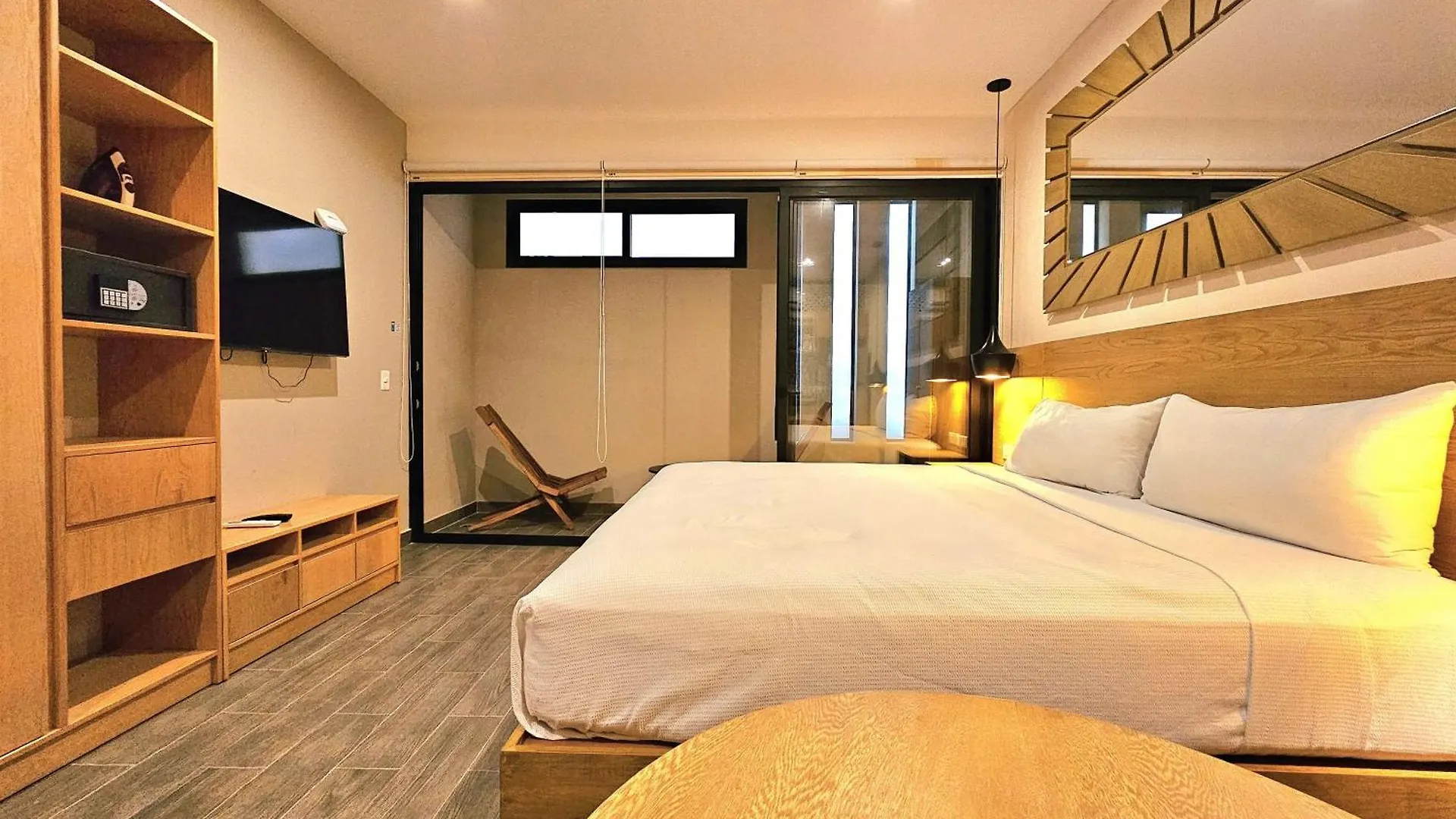 Sofia Boutique Condos By Bunik Playa del Carmen 3*,  Mexiko