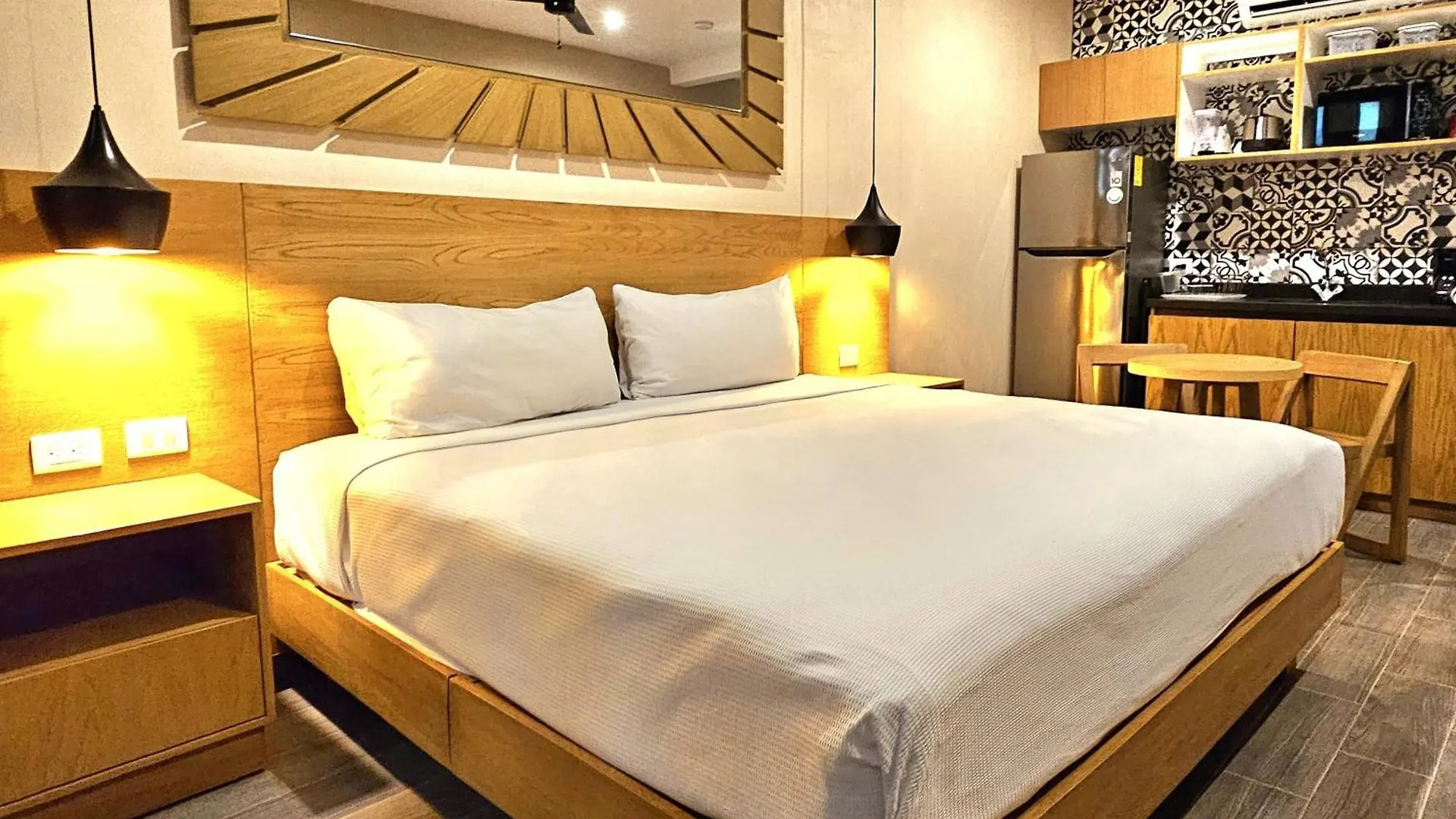 Sofia Boutique Condos By Bunik Playa del Carmen